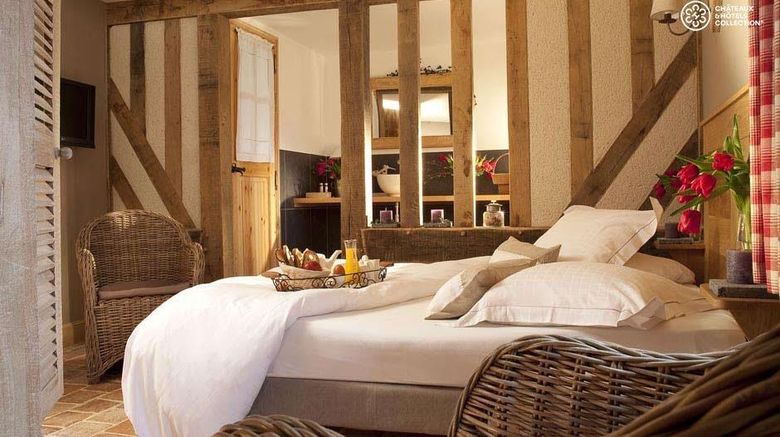 <b>Auberge De La Source - Hotel de Charme Room</b>. Images powered by <a href="https://iceportal.shijigroup.com/" title="IcePortal" target="_blank">IcePortal</a>.