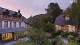 <b>Auberge De La Source - Hotel de Charme Exterior</b>. Images powered by <a href="https://iceportal.shijigroup.com/" title="IcePortal" target="_blank">IcePortal</a>.