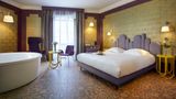 Grand Hotel du Midi Room