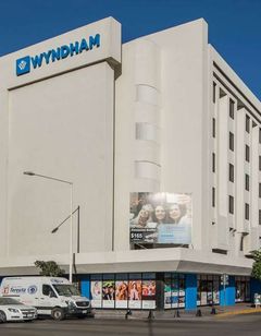 Wyndham Executivo Culiacan