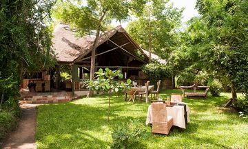 Selous Kinga Lodge