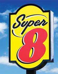 Super 8 Xuzhou Pei Xian Jiu Long Cheng