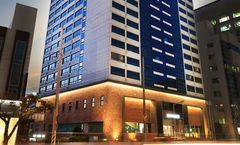 Best Western Jeju Hotel