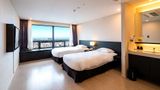 Best Western Jeju Hotel Room
