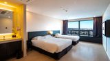 Best Western Jeju Hotel Room