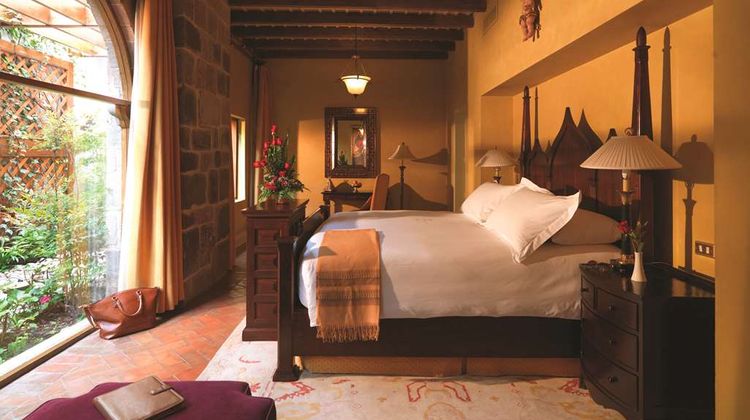Monasterio, A Belmond Hotel Suite