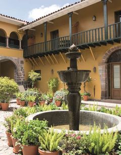 Monasterio, A Belmond Hotel