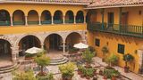 Monasterio, A Belmond Hotel Room