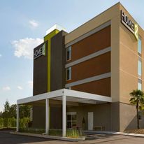 Home2 Suites by Hilton Atlanta South