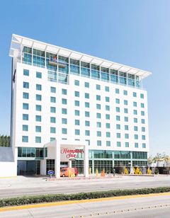 Hampton Inn by Hilton Leon Guanajuato