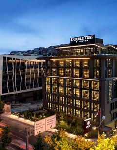 DoubleTree by Hilton Istanbul Piyalepasa