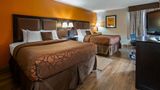 Best Western Plus Lubbock Windsor Inn Room