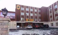 Super 8 Hotel Changchun Yi Qi Che Bai
