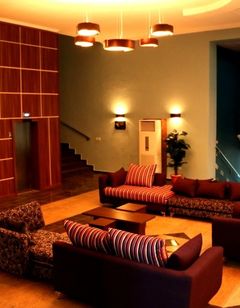 Best Western Plus Elomaz Hotel