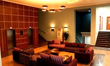 Best Western Plus Elomaz Hotel