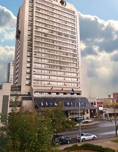 DoubleTree by Hilton London Ontario