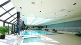 DoubleTree by Hilton London Ontario Pool