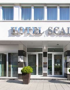 Favored TOP Hotel Scala
