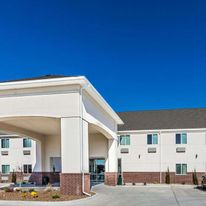 Days Inn & Suites El Dorado