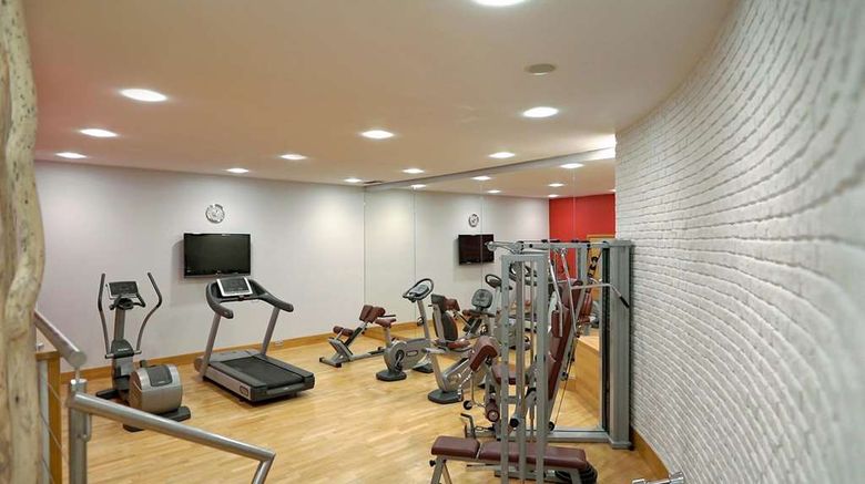 <b>Polonia Palace Hotel Health</b>. Images powered by <a href="https://iceportal.shijigroup.com/" title="IcePortal" target="_blank">IcePortal</a>.