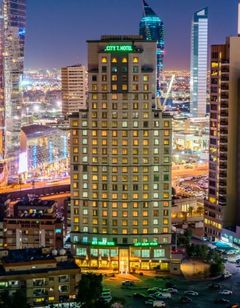City Tower Hotel Kuwait
