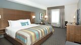 Wingate by Wyndham Calgary Airport Room