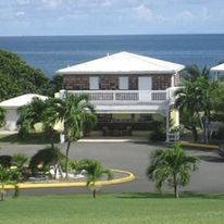 Tamarind Reef Hotel