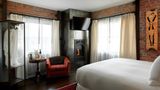 Granada Hotel & Bistro Room