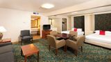 Red Lion Hotel & Conference Center Suite