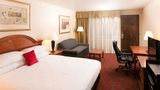 Red Lion Hotel & Conference Center Room