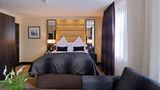 Shaftesbury Suites London Marble Arch Room