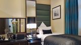 Shaftesbury Suites London Marble Arch Room