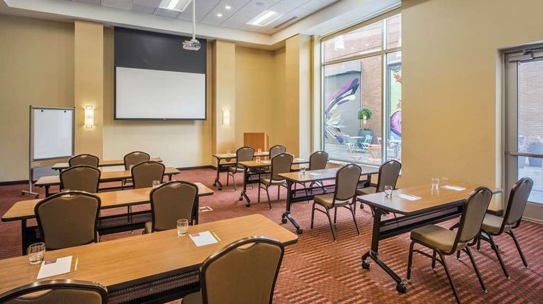 <b>Hyatt Place Cleveland/Westlake Meeting</b>. Images powered by <a href="https://iceportal.shijigroup.com/" title="IcePortal" target="_blank">IcePortal</a>.