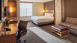 <b>Hyatt Place Cleveland/Westlake Room</b>. Images powered by <a href="https://iceportal.shijigroup.com/" title="IcePortal" target="_blank">IcePortal</a>.