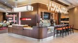 <b>Hyatt Place Cleveland/Westlake Restaurant</b>. Images powered by <a href="https://iceportal.shijigroup.com/" title="IcePortal" target="_blank">IcePortal</a>.