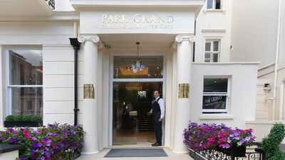 Park Grand London Lancaster Gate