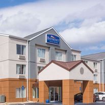 Baymont Inn & Suites Lithia Springs