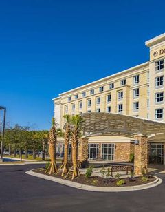 DoubleTree North Charleston-Conv Ctr