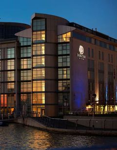 DoubleTree by Hilton London ExCeL