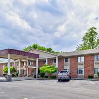 Americas Best Value Inn & Suites