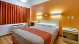 Motel 6 Muskogee Room