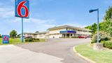 <b>Motel 6 Muskogee Exterior</b>. Images powered by <a href="https://iceportal.shijigroup.com/" title="IcePortal" target="_blank">IcePortal</a>.