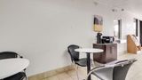 Motel 6 Muskogee Lobby
