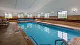 Best Western Hampshire Inn Pool