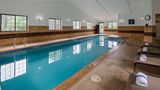 Best Western Hampshire Inn Pool