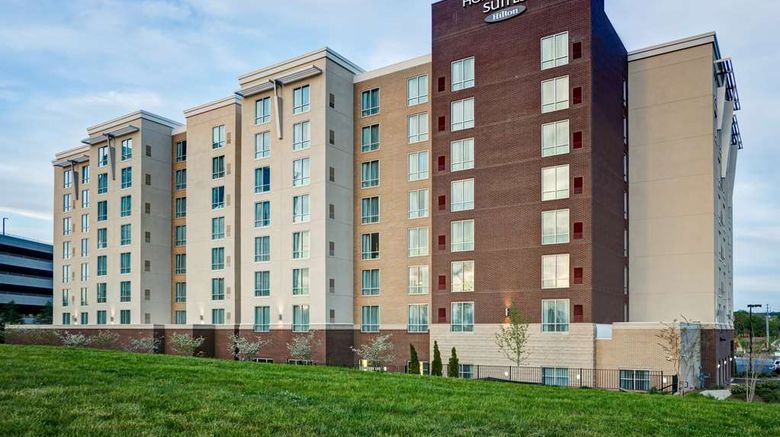 Homewood Suites Nashville Franklin- First Class Franklin, TN ...