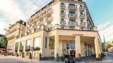 Maison Messmer Baden-Baden Exterior