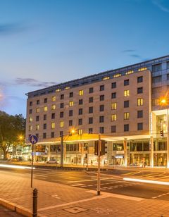 Dorint Hotel am Heumarkt Cologne
