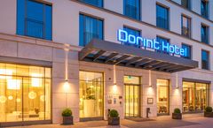Dorint Hotel Hamburg Eppendorf