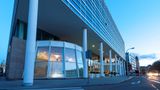 <b>Dorint Kongresshotel Mannheim Exterior</b>. Images powered by <a href="https://iceportal.shijigroup.com/" title="IcePortal" target="_blank">IcePortal</a>.